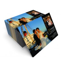 A6 Greeting invitation cards